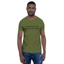 Load image into Gallery viewer, Short-Sleeve Unisex T-Shirt