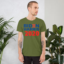 Load image into Gallery viewer, Short-Sleeve Unisex T-Shirt