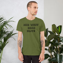 Load image into Gallery viewer, Short-Sleeve Unisex T-Shirt