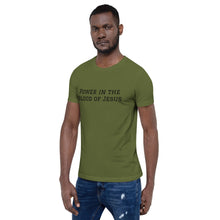 Load image into Gallery viewer, Short-Sleeve Unisex T-Shirt