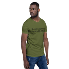 Load image into Gallery viewer, Short-Sleeve Unisex T-Shirt