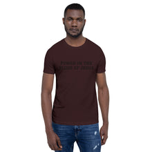 Load image into Gallery viewer, Short-Sleeve Unisex T-Shirt
