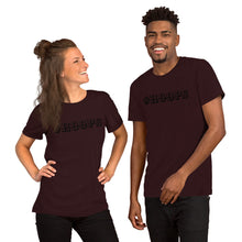 Load image into Gallery viewer, Short-Sleeve Unisex T-Shirt
