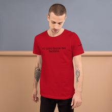 Load image into Gallery viewer, Short-Sleeve Unisex T-Shirt