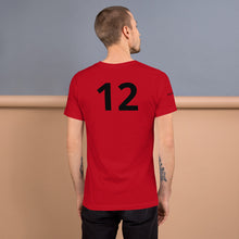 Load image into Gallery viewer, Short-Sleeve Unisex T-Shirt