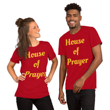 Load image into Gallery viewer, Short-Sleeve Unisex T-Shirt