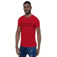 Load image into Gallery viewer, Short-Sleeve Unisex T-Shirt