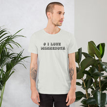 Load image into Gallery viewer, Short-Sleeve Unisex T-Shirt