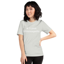 Load image into Gallery viewer, Short-Sleeve Unisex T-Shirt