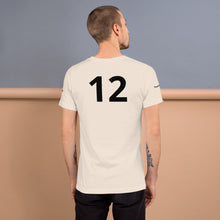 Load image into Gallery viewer, Short-Sleeve Unisex T-Shirt