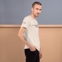 Load image into Gallery viewer, Short-Sleeve Unisex T-Shirt