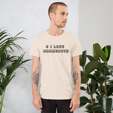 Load image into Gallery viewer, Short-Sleeve Unisex T-Shirt