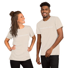 Load image into Gallery viewer, Short-Sleeve Unisex T-Shirt