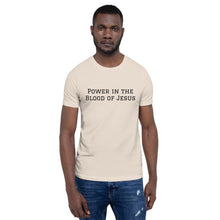 Load image into Gallery viewer, Short-Sleeve Unisex T-Shirt