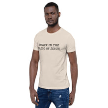 Load image into Gallery viewer, Short-Sleeve Unisex T-Shirt