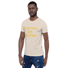 Load image into Gallery viewer, Short-Sleeve Unisex T-Shirt