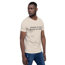Load image into Gallery viewer, Short-Sleeve Unisex T-Shirt