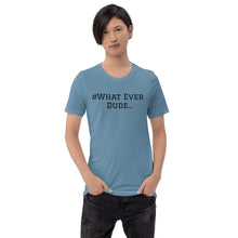 Load image into Gallery viewer, Short-Sleeve Unisex T-Shirt