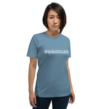 Load image into Gallery viewer, Short-Sleeve Unisex T-Shirt