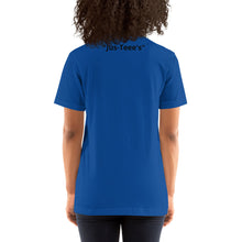Load image into Gallery viewer, Short-Sleeve Unisex T-Shirt
