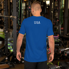 Load image into Gallery viewer, Short-Sleeve Unisex T-Shirt