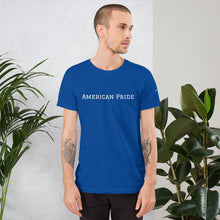 Load image into Gallery viewer, Short-Sleeve Unisex T-Shirt