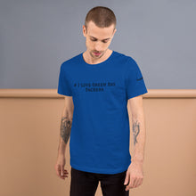 Load image into Gallery viewer, Short-Sleeve Unisex T-Shirt