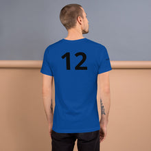 Load image into Gallery viewer, Short-Sleeve Unisex T-Shirt