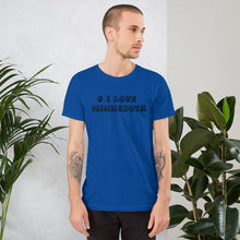 Load image into Gallery viewer, Short-Sleeve Unisex T-Shirt