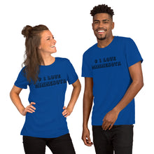 Load image into Gallery viewer, Short-Sleeve Unisex T-Shirt