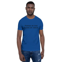 Load image into Gallery viewer, Short-Sleeve Unisex T-Shirt