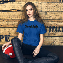 Load image into Gallery viewer, Short-Sleeve Unisex T-Shirt