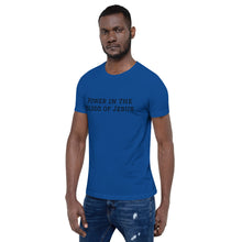 Load image into Gallery viewer, Short-Sleeve Unisex T-Shirt
