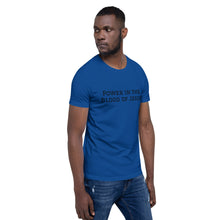 Load image into Gallery viewer, Short-Sleeve Unisex T-Shirt