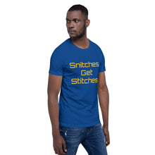 Load image into Gallery viewer, Short-Sleeve Unisex T-Shirt