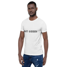 Load image into Gallery viewer, Short-Sleeve Unisex T-Shirt