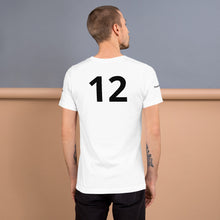 Load image into Gallery viewer, Short-Sleeve Unisex T-Shirt