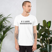 Load image into Gallery viewer, Short-Sleeve Unisex T-Shirt
