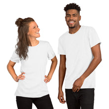 Load image into Gallery viewer, Short-Sleeve Unisex T-Shirt