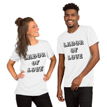 Load image into Gallery viewer, Short-Sleeve Unisex T-Shirt