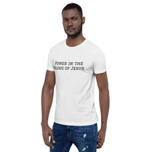 Load image into Gallery viewer, Short-Sleeve Unisex T-Shirt
