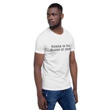 Load image into Gallery viewer, Short-Sleeve Unisex T-Shirt