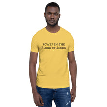 Load image into Gallery viewer, Short-Sleeve Unisex T-Shirt