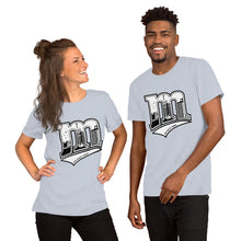 Load image into Gallery viewer, Short-Sleeve Unisex T-Shirt