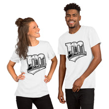 Load image into Gallery viewer, Short-Sleeve Unisex T-Shirt