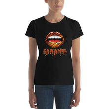 Load image into Gallery viewer, Women's short sleeve t-shirt