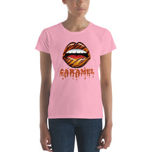 Load image into Gallery viewer, Women's short sleeve t-shirt
