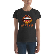 Load image into Gallery viewer, Women's short sleeve t-shirt