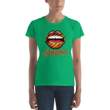 Load image into Gallery viewer, Women's short sleeve t-shirt