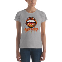 Load image into Gallery viewer, Women's short sleeve t-shirt